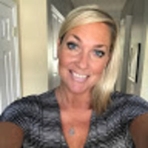 Meet your Posher, Katherine